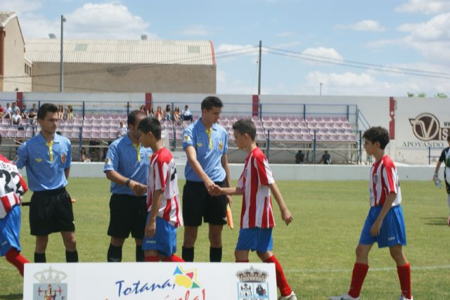 XII Torneo Inf Ciudad de Totana 2013 Report.II - 46